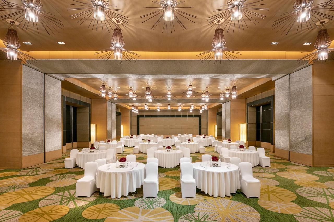 Radisson Blu Hotel Amritsar Exterior foto The Grand Ballroom